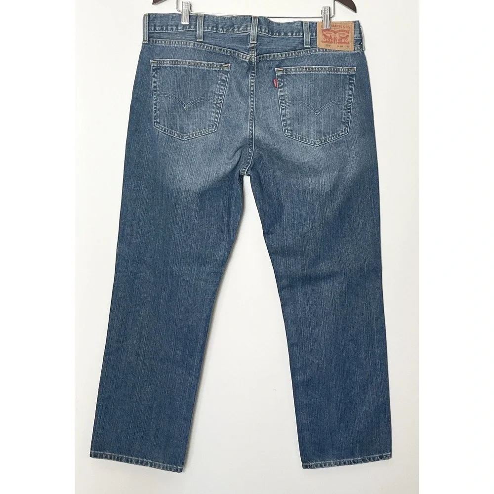 Levis levi 559